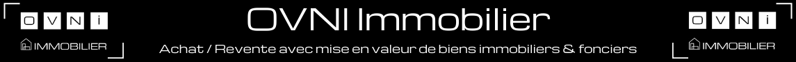 OVNI Immobilier